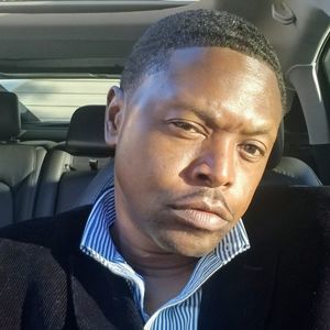 Meet your Posher, Deangelo